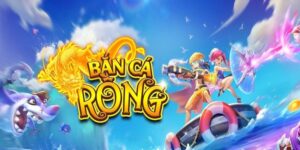 Bắn Cá Rồng tại BOSSFUN