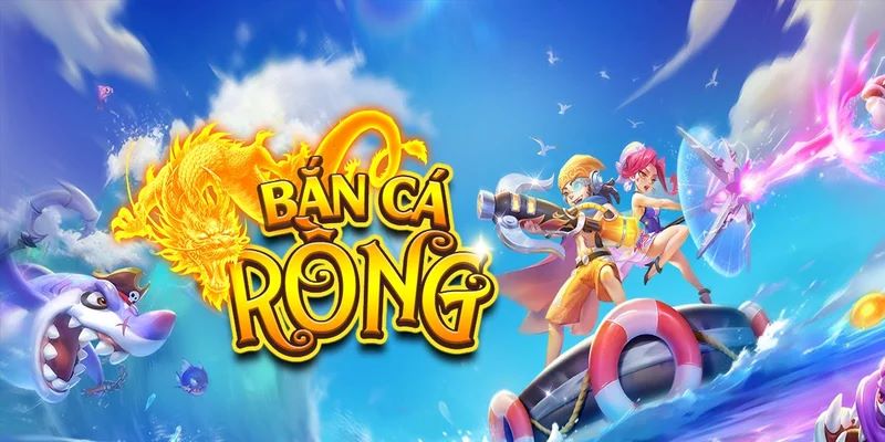 Bắn Cá Rồng tại BOSSFUN