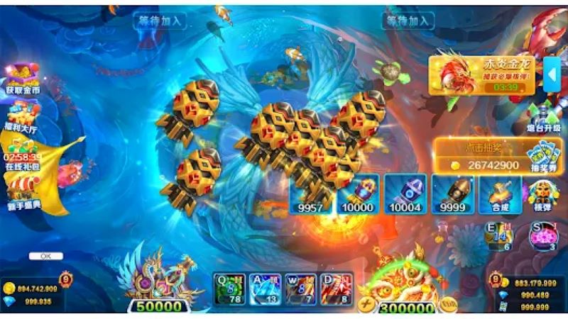 Mẹo chơi Bắn Cá Thần Tài 