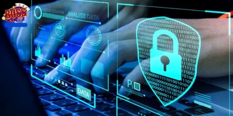 Chính sách bảo mật tại BOSSFUN 