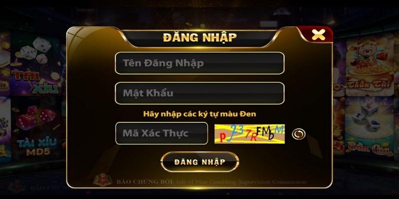 Đăng nhập 4 Hướng dẫn khôi phục mật khẩu