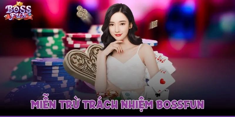 Giới hạn trách nhiệm pháp lý 