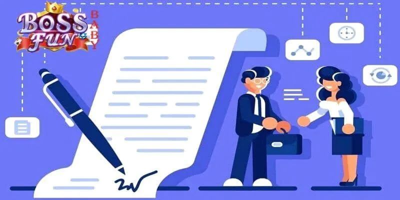 Trách nhiệm cá nhân của người dùng 