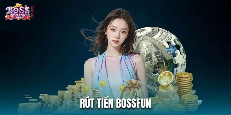 Hướng dẫn rút tiền