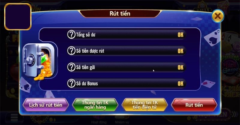 Ưu điểm khi giao dịch tại BOSSFUN