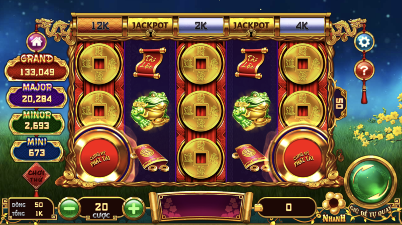 Nổ Hũ 3 Cách chơi Nổ Hũ tại BOSSFUN