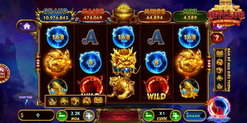 Nổ Hũ 6 Những lưu ý quan trọng