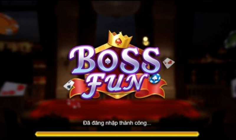TRANG CHỦ 32 Nhà Cái BOSSFUN