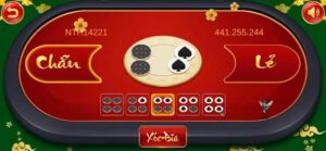 Xóc Đĩa tại BOSSFUN