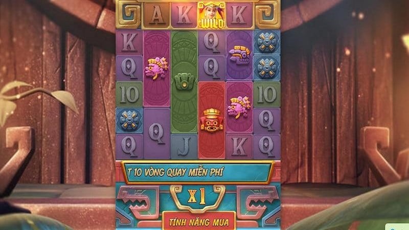 Slot Games BOSSFUN