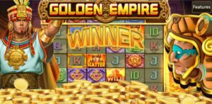 Đế Quốc Hoàng Kim BOSSFUN