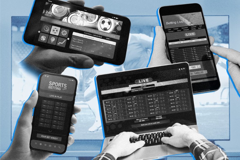 Cá cược bóng đá BOSSFUN