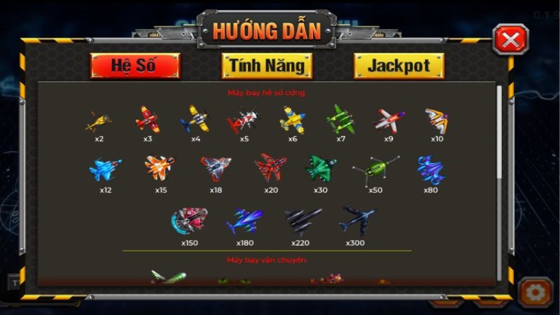 Bắn Cá Đại Chiến