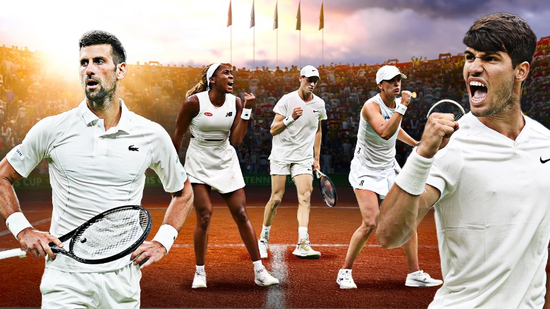 Cá cược Quần vợt BOSSFUN - Hành trình chinh phục Tennis đỉnh cao 4 Cá cược Quần vợt BOSSFUN