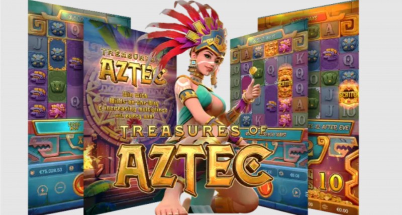 Kho Báu Aztec BOSSFUN