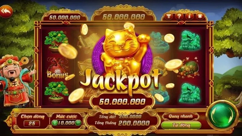 Nổ Hũ Rừng Xanh BOSSFUN – Săn kho báu rừng nhiệt đới 2 Nổ Hũ Rừng Xanh